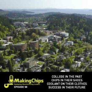 ProShop Canada Inc Co-Founder interviewed on Making Chips Podcast