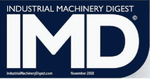 ProShop Featured in Industrial Machinery Digest