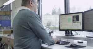 ProShop Offers QMS Consulting to Clients