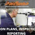 INSPECTION PLANS, INSPECTION AND REPORTING