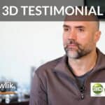 3D Testimonial