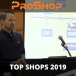 Use your Management System as a Sales Tool – Top Shops Conference 2019