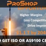 Want to get ISO or AS9100 Certified?