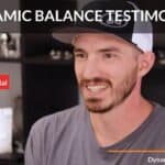 Dynamic Balance Full Interview