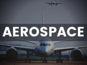 Aerospace Image