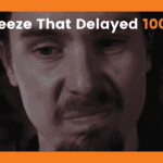 The Sneeze That Delayed 1000 Jobs