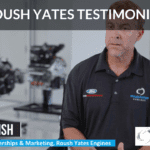Roush Yates Testimonial