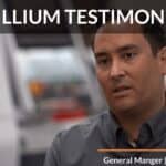 Trillium Testimonial