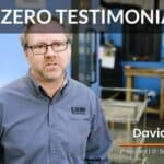 G-Zero Testimonial