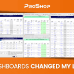 Dashboards Changed my Life