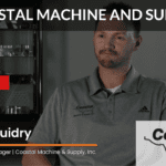 (2022) Coastal Machine and Supply