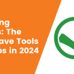 Unlocking Success: The Must-Have Tools for Shops in 2024