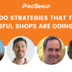 6 Must-Do Strategies That the Most Successful Shops are Doing in 2024