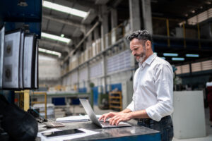 ProShop's painless, paperless guide to manufacturing QMS setup.