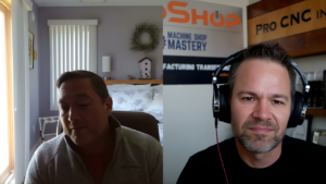 K Tooling ProShop Testimonial