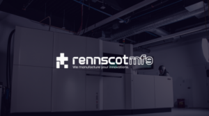 Rennscot MFG case study describing their embrace of digitized compliance management with ProShop.