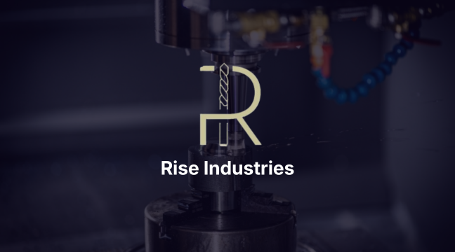 A detailed account of the Rise Industries case study story with ProShop.
