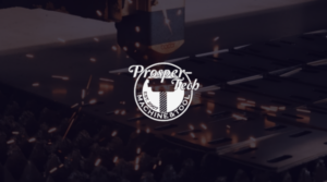 Read the complete Prosper-Tech case study describing their experience building predictable shop growth systems with ProShop and GroundControl.