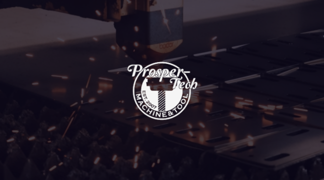 Read the complete Prosper-Tech case study describing their experience building predictable shop growth systems with ProShop and GroundControl.