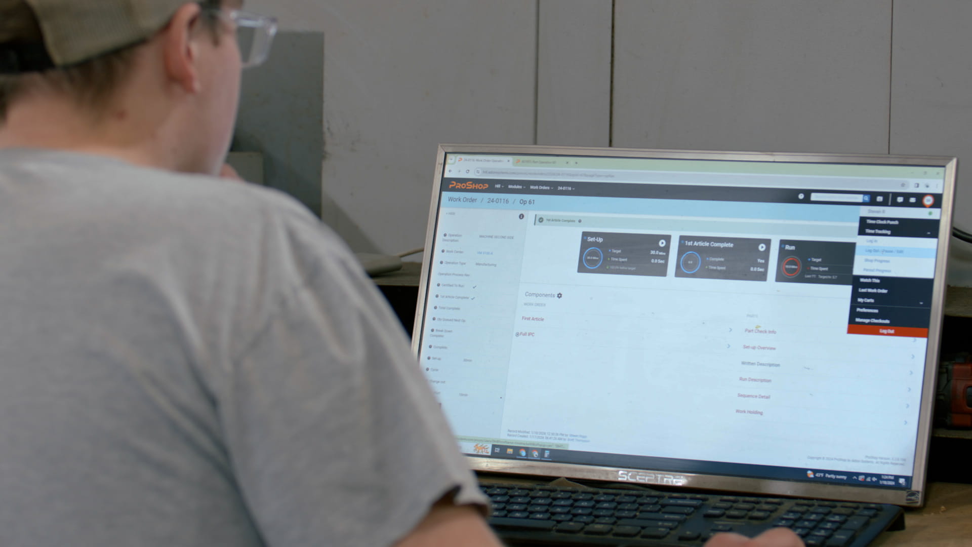The 7 Best ERP Systems for Machine Shops in 2026 (Ranked by Real Shop Owners)